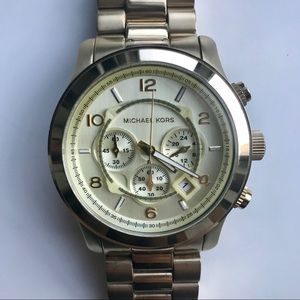 Micheal Kors Men’s Watch